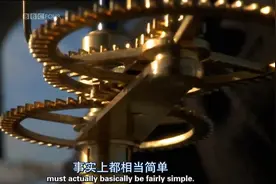 BBC纪录片，神秘的混沌理论视频封面