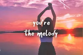 高音质天籁英文金曲《Sunshine》视频封面