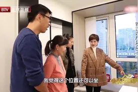 50平开间打造成四室两厅，设计师兑现承诺，12大功能区尽显