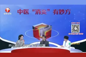 专家老师为您详解抗生素与消炎药的不同功效与作用！视频封面