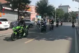 Ninja400_ECU_集体解限速视频封面