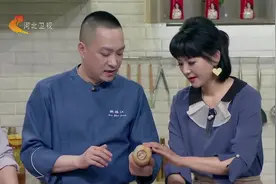 家政女皇：选藕有技巧！大厨教你如何挑选到最好的藕，快来学学视频封面