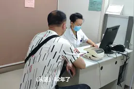 Uzi宣布因病退役,医生解析糖尿病年轻化压力大作息不规律视频封面