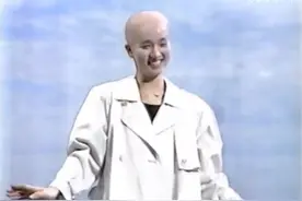 日本志村健大爆笑：海边观光，你见过光头的石野阳子吗？视频封面