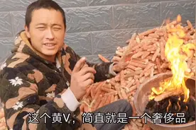 19年加上黄V的都赚大了，头条大改革了，20年黄V就是奢撤品视频封面