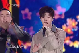 任嘉伦《琵琶行》视频封面