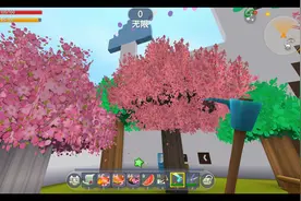 迷你世界：200关找钥匙没有存档点，一个不小心就得回到解放前