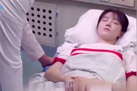 她是中国体操女神，因“上围”发育太好而退役，现成功转型为演员视频封面