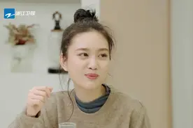 遇见你真好：直男陈溥江冷漠拒绝熊珍珍的粥，惹得熊珍珍十分不悦