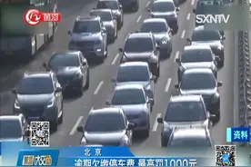 最高罚一千元，逾期欠缴停车费要受罚，可不敢再拖了视频封面