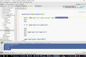 nodejs Koa2-MongoDB 17-koa 修改删除完整视频封面
