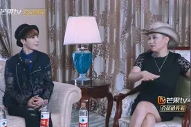 综艺日常：徐菲太优秀，徐锦江说不想让孩子一百分但想让他一百岁视频封面