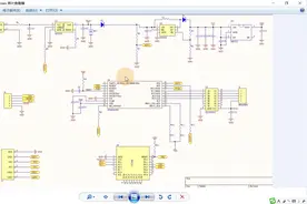 mentor xpedition 入门教程 第05课 如何绘制原理图及检查2