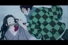 鬼灭之刃：BGM也好视频也好，你肯定都喜欢！