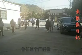 实拍温州乐清虹桥溪西工业区，工厂招工现状，看完了你会来吗。视频封面