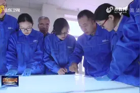 重磅！2019年山东百强企业名单出炉，12家企业去年营收超千亿视频封面