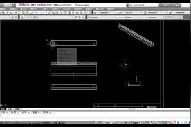 cad老鸟技巧：一步实现钣金图纸比例1比1