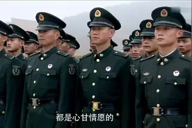 我是特种兵：铁拳团团长于和伟诠释解放军的含义，听了感慨万千!