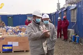 山东各地因企施策靠上服务，出实招解难题，助推企业复工复产