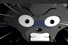 喜羊羊：红太郎姐姐，它偷藏肥羊，焦太郎出现结果赔了夫人又折兵