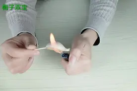 大蒜用火烤一烤，厉害又实用，解决不少人的难题视频封面
