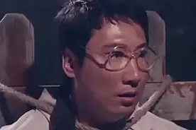 终极使命：日本人故意用电椅电美女，要男子心软，结果很尴尬视频封面
