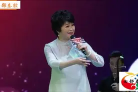 十大民间唱将、肖玉玲老师入室弟子田敏莹《苏三起解》名师出高徒