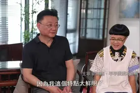 王宁 刘纯燕▪平平淡淡才是真