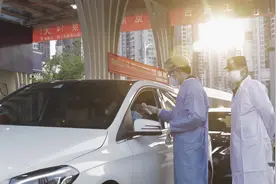 怎么办，体温检测38度？看完视频后终于明白了