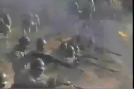 百团大战   这是1940年10月30日关家垴，一场大战争死去好多战士视频封面