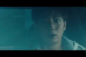 口罩的重要性，咳嗽是让唾液携带病毒传播的途径，太可怕了！视频封面