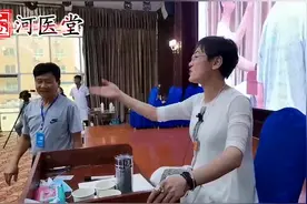舒氏针灸 气血三针 加溶栓针 治疗偏瘫特效
