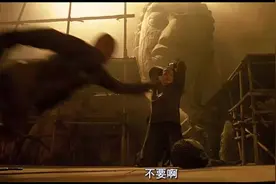 泰拳刚猛、精劲、霸气，打到你怀疑人生，完美的暴力美学佛首大战视频封面