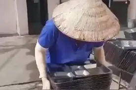 让人目瞪口呆的神操作！网友：我三更半夜赶作业也这么熟练图片
