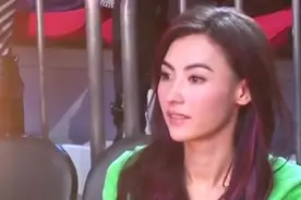 张柏芝晒小儿子正脸照，孩子生父揭晓，三胎没有一点外国血统视频封面