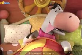 英文Easy学婴儿歌 Baby Songs