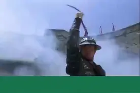 十八般兵器，你知道都是哪十八样武器吗？图片