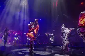 郑秀文#FOLLOWMi世界巡回演唱会香港站2019视频封面