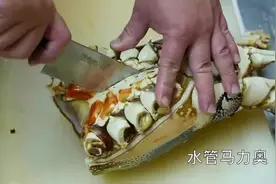 大龙虾头别浪费，还能这么吃，太好吃了，摆盘也漂亮，家居会客视频封面