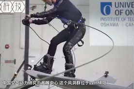 亚洲最大、世界第三的风洞群就在四川绵阳，这是五代机技术的核心