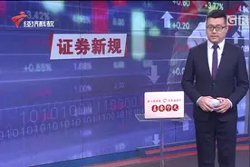 今日起取消证券公司外资股比限制视频封面