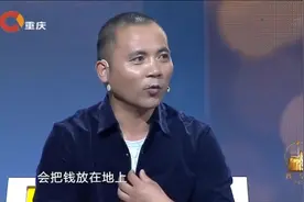 山区老师帮助学生找妈妈，竟在街边表演起武术！涂磊：是条硬汉！视频封面