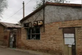 实拍：即将拆迁的宣化区大洪寺街居民区！视频封面