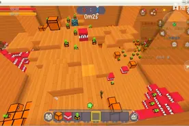 迷你世界 特殊皮肤玩躲猫猫