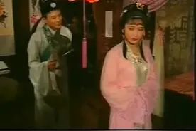 当下流行词：对美女叫《小姐姐》的称谓，最早出自这里！长知识啊视频封面