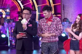 演员温升豪和老婆恋爱18年并结婚，真是名副其实好男人视频封面