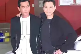 刘德华填词谱写新歌《我知道》向抗击疫情一线医护人员致敬打气视频封面