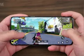 国产自研芯片真香！OPPO Find X5 Pro首发测评视频封面