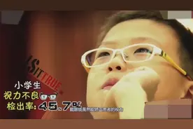 全飞秒手术，让近视患者摘掉眼镜不再是梦