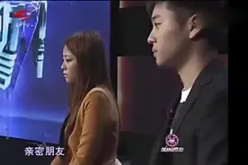 老婆参加同学聚会又见初恋，回家闹离婚，嘉宾现场都炸了锅视频封面